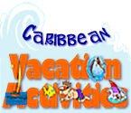 Caribbean Vacation Activities